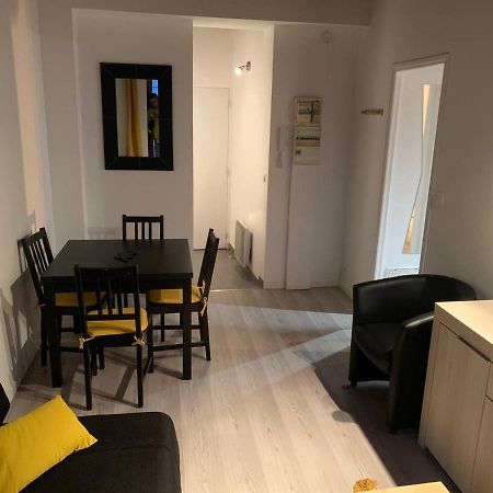 Porte Bourgogne Orlean Zewnętrze zdjęcie
