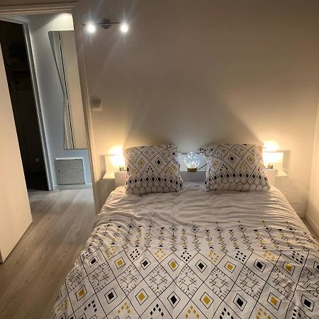 Porte Bourgogne Orlean Zewnętrze zdjęcie