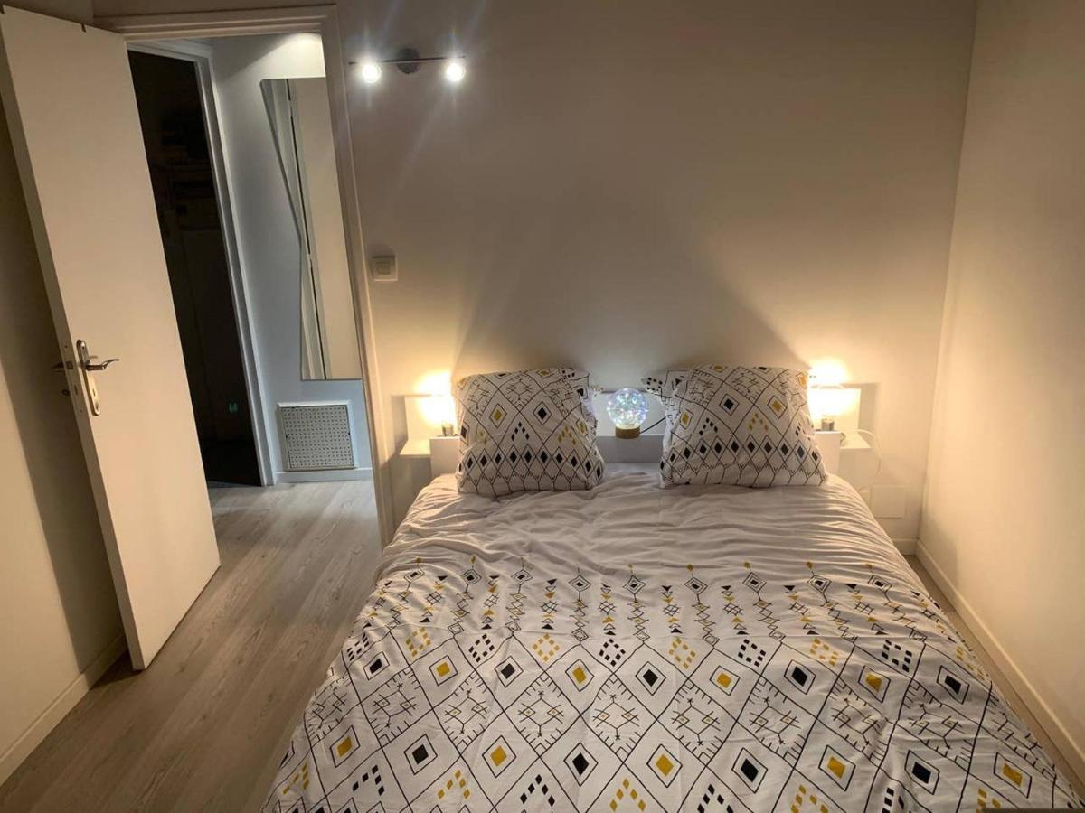 Porte Bourgogne Orlean Zewnętrze zdjęcie