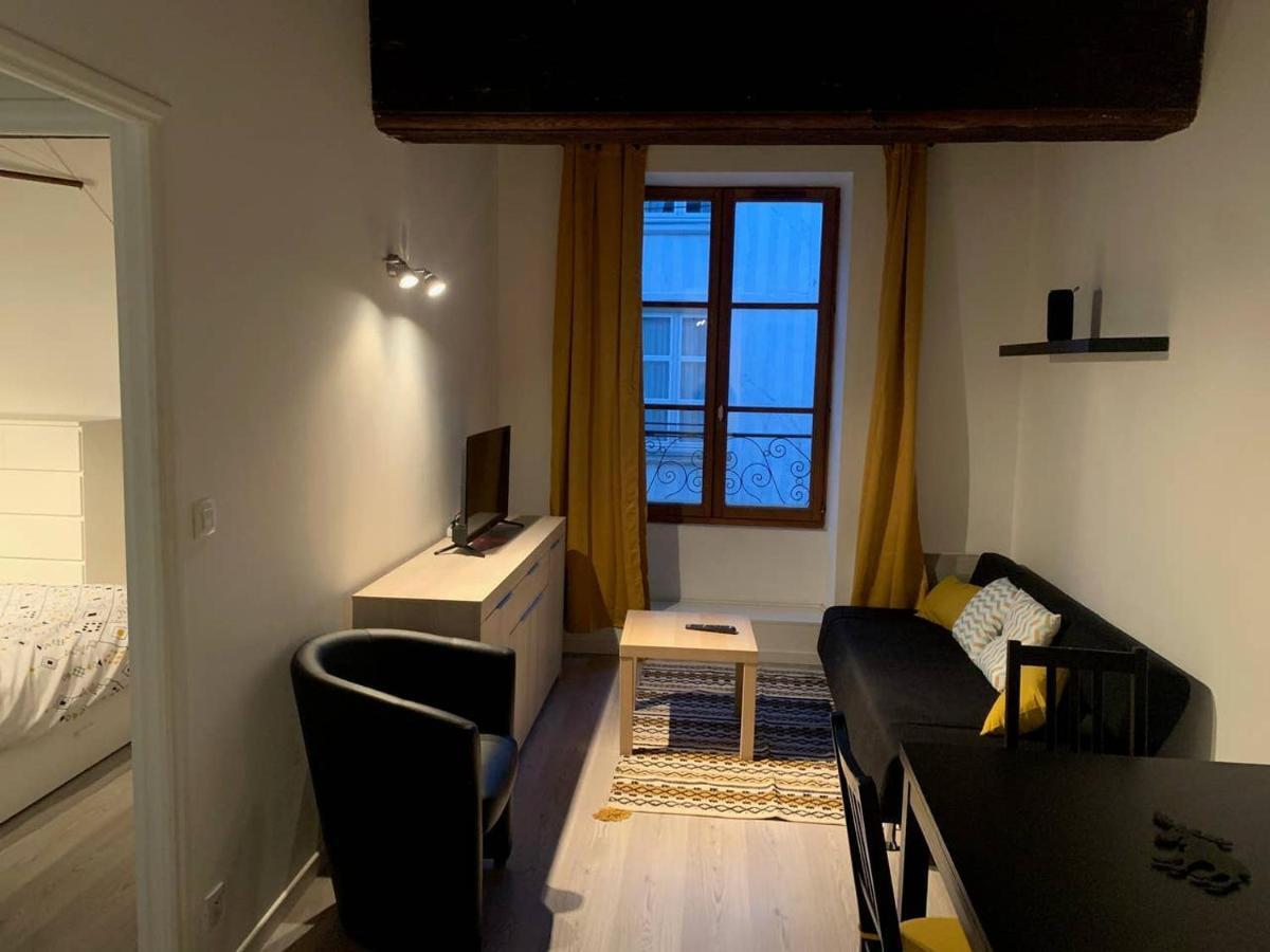Porte Bourgogne Orlean Zewnętrze zdjęcie